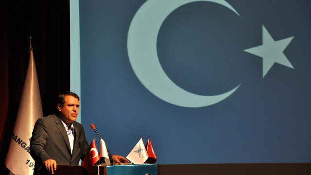 "Türkmen Cephesinde Neler Oluyor" Konferansı