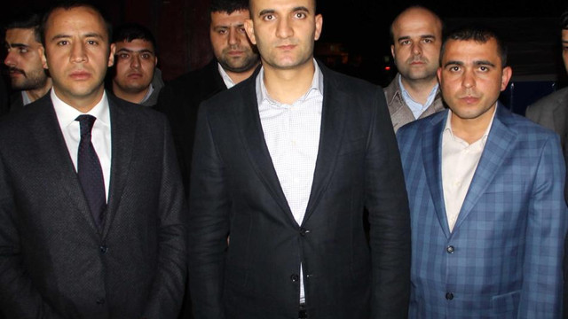 Ülkü Ocakları'ndan Bayırbucak Türkmenlerine yardım