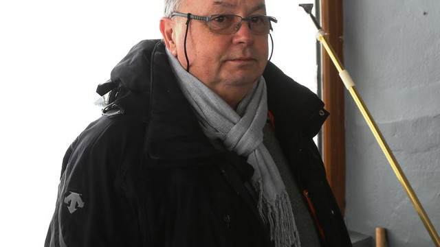 Uludağ'a düşen kar işletmecileri sevindirdi