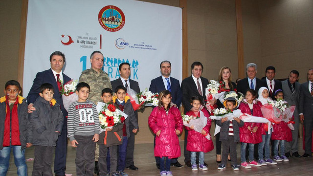 Uluslararası Göçmenler Günü