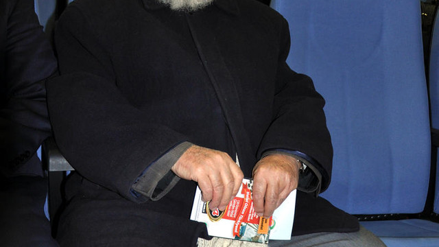 "Uluslararası Helal Gıda Denetçiliği Konferansı"