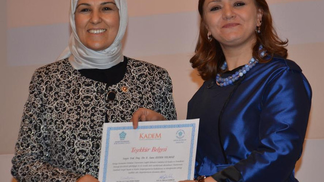 Uluslararası Katılımlı Sosyal Yaşam ve Kadın Sempozyumu