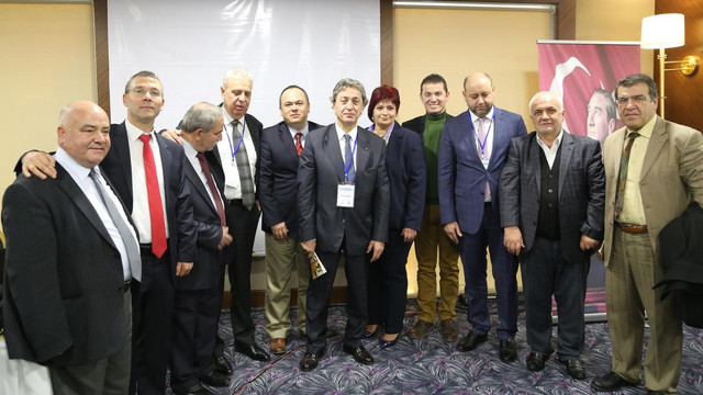 Uluslararası Mübadele ve Balkan Türk Kültürü Araştırmaları Kongresi