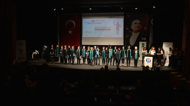 Uluslararası Zeugma Film Festivali