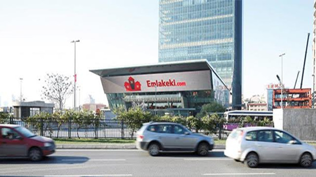 Kiler GYO İstanbul Sapphire AVMdeki tüm paylarını satışa çıkardı