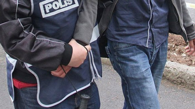 Birçok ilde paralel operasyon! Rektör iş adamı avukatlara gözaltı!