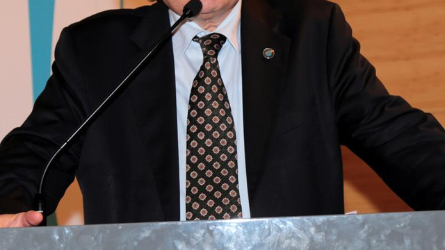 AK Parti İstanbul Milletvekili Külünk: