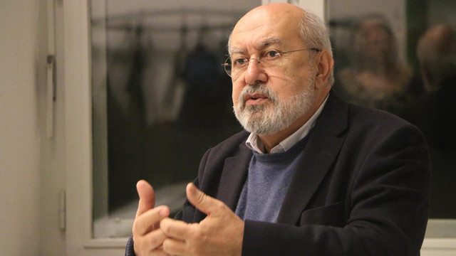 Viyana'da "Kıbrıs Geleneksel Mimarisi" konferansı