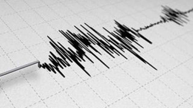 İstanbul Şilede deprem