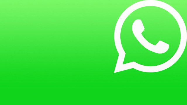 Bu mesajla WhatsApp çökebilir!