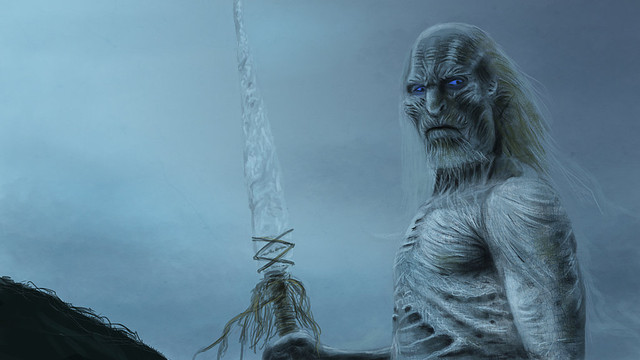 Game of Thrones korsanda da zirvede!