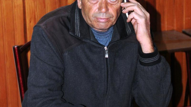 Yanlış parkedince dolandırılmaktan kurtuldu