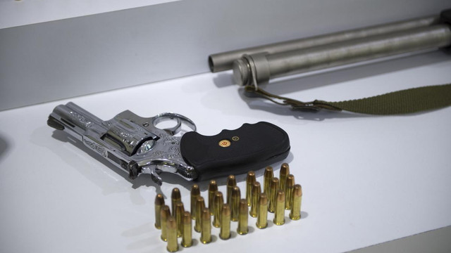 "Yeditepe Huzur" operasyonu