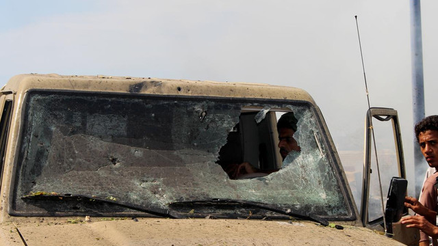 Yemen'de Aden Valisi'ne yönelik suikast