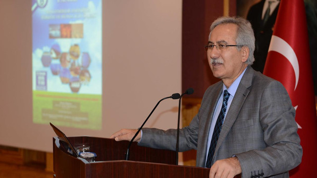 "Yenilenebilir Enerjinin Türkiye ve Dünya İçin Önemi Paneli"