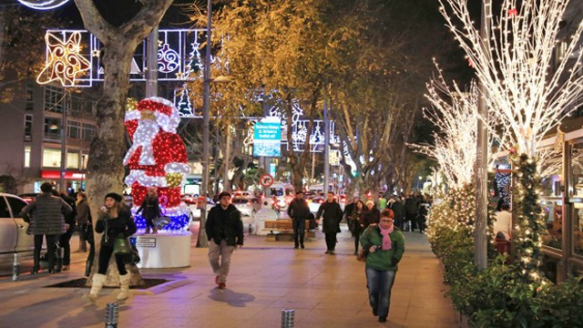 2016 yılbaşı tatili kaç gün olacak? Tatil ne zaman başlayacak?