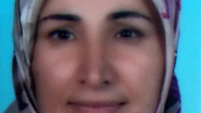 Yolcu otobüsünün çarptığı kadın hayatını kaybetti