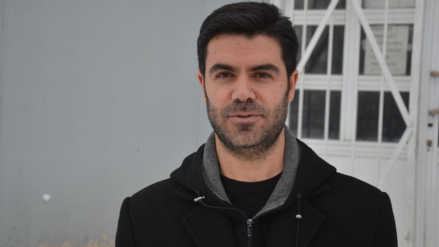 Yüksekova'da aile sağlığı merkezinden hırsızlık