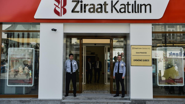 Ziraat Katılım Bankası personel alacak! Ziraat Katılım Bankası 2200 kişi alacak! Ziraat Katılım Bankasının personel alımı şartları neler?