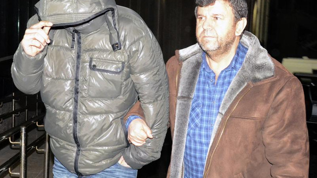 Zonguldak'ta fil, mors ve balina dişleri ele geçirildi