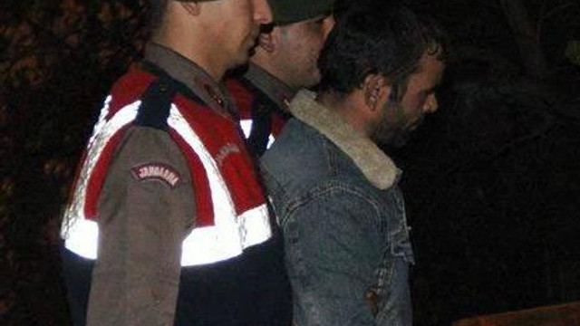 Zonguldak'ta uyuşturucu operasyonu