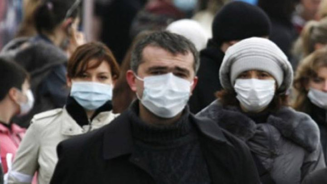 Domuz gribi H1N1 virüsü tekrar hayatımızda!
