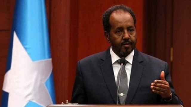 Somali İranla diplomatik bağlarını kopardı