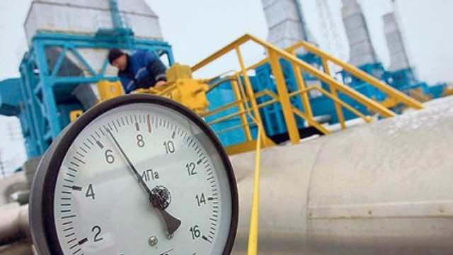 Kerkükten Türkiyeye gelecek olan doğalgaz için çalışmalara başlandı