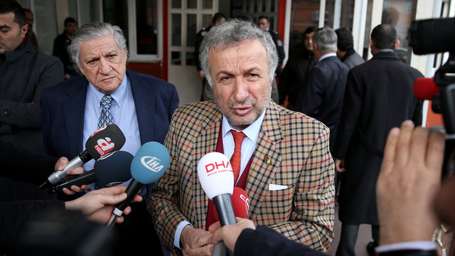 TÜRSAB ve TURA başkanları Sultanahmet terör saldırısında yaralanan kişileri ziyaret etti