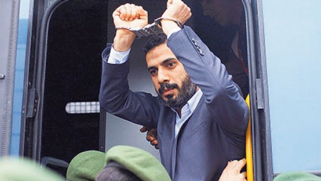 Anayasa Mahkemesinden Mehmet Baransuya ret