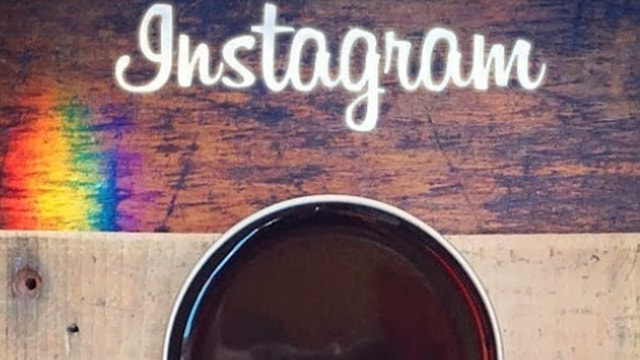 Instagrama yeni özellikler! Instagramda arama bölümüne güncelleme!