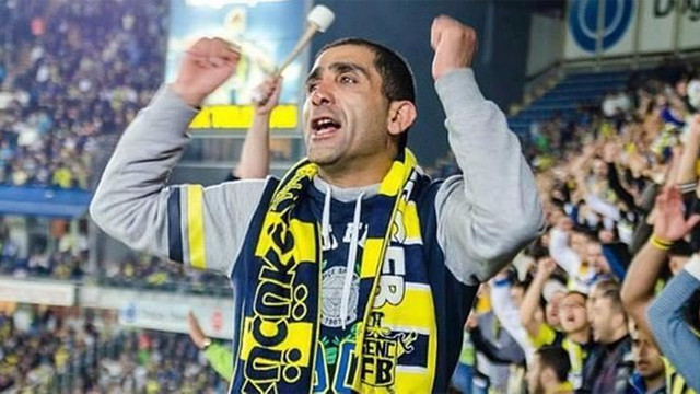 Genç Fenerbahçeliler grubunun lideri Sefa Kalya vefat etti!