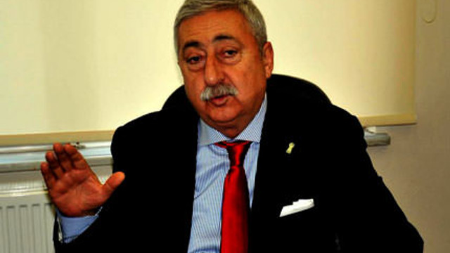 TESKten patlama ile ilgili açıklama