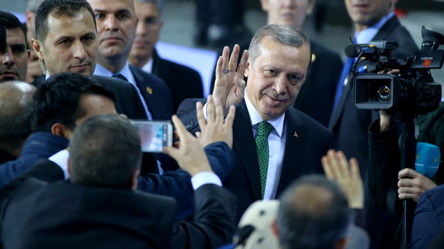 99 Baraj ve Hidroelektrik Santrali'nin Toplu Acilis Toreni