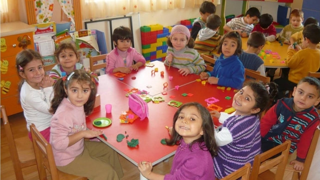 Hangi anaokulu çocuğuma daha uygundur? Anaokulu seçerken dikkat edilmesi gerekenler