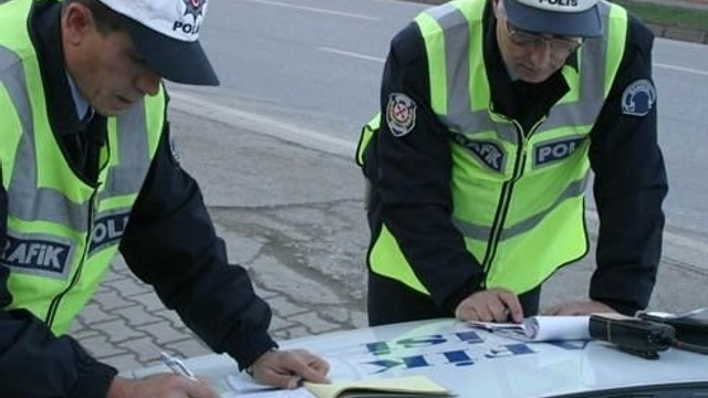 Yeni yılda trafik cezaları? 2016da trafik cezaları ne kadar?