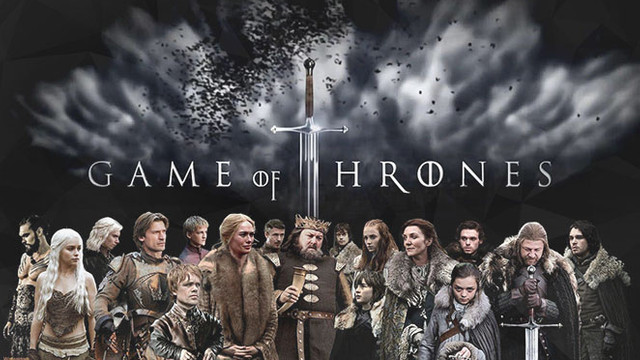 Game Of Thronesun 6. sezon tarihi açıklandı! Game Of Thronesun 6. sezon fragmanı yayınlandı!