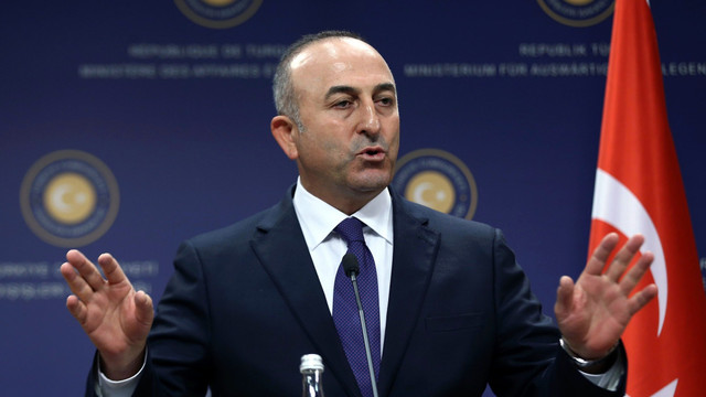 Çavuşoğlu: Rus uçağının ihlali tespit edildi