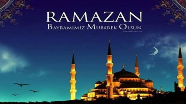 2016 ramazan bayrami tatili ne zaman guncel