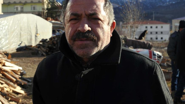 "Acıkınca gelirler diye düşündük"