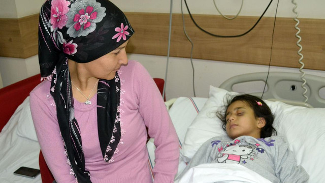 Adana'daki çocuğa şiddet iddiası