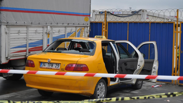 Afgan gasp zanlıları yakalandı