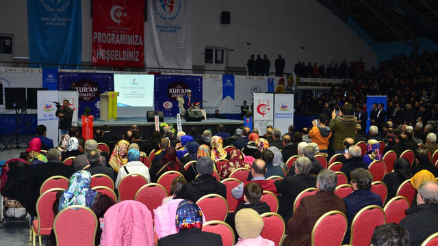 AK Parti Genel Başkan Yardımcısı Özdağ: