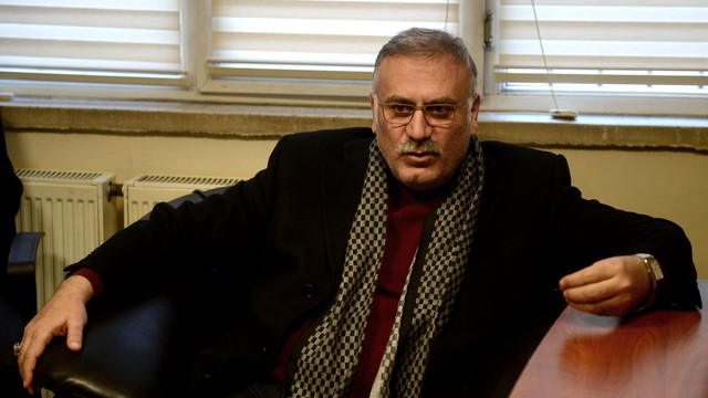 AK Parti Yerel Yönetimler Başkan Yardımcısı Yüksel: