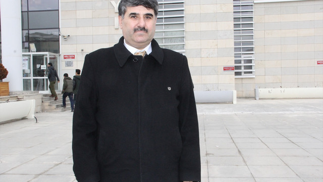 Akademisyenlerin bildirisine suc duyurusu