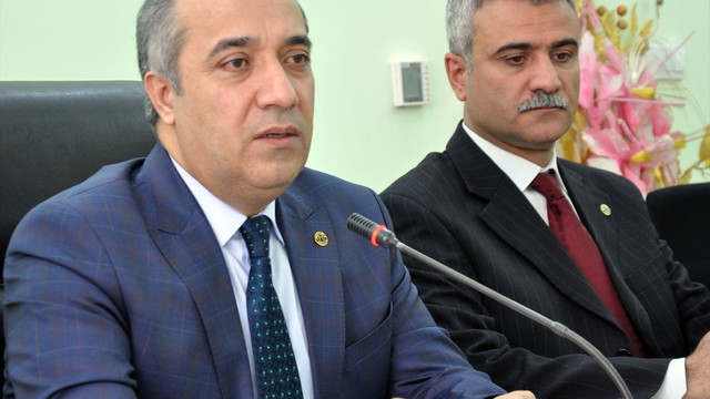 Akademisyenlerin bildirisine tepkiler