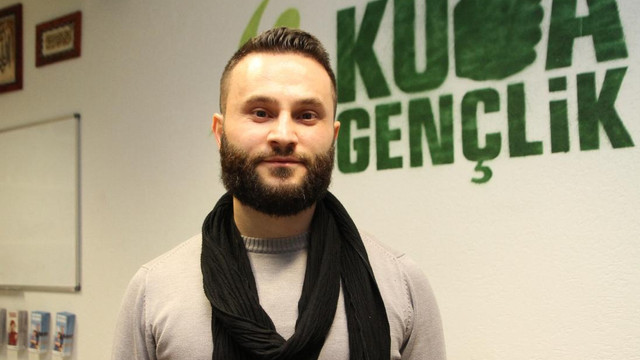 Almanya'da Mekke'nin fethinin 1385. yıl dönümünü kutladı