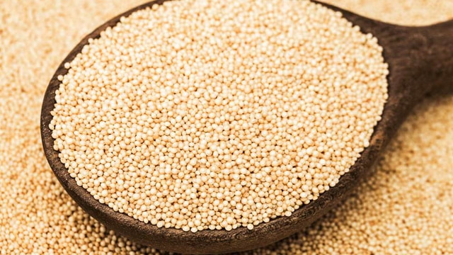 Amaranth otu nedir? Amaranth (horozibiği) otunun faydaları?