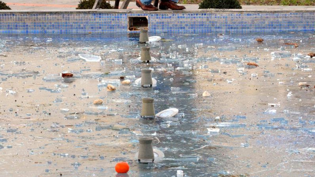 Antalya'da soğuk hava kömür satışlarını artırdı