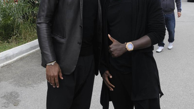 Antalyaspor'da transfer çalışmaları